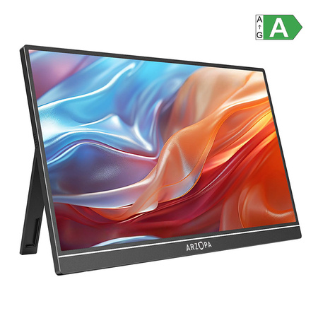 Moniteur portable Arzopa A1 15,6'' Moniteur portable Arzopa A1 15,6''